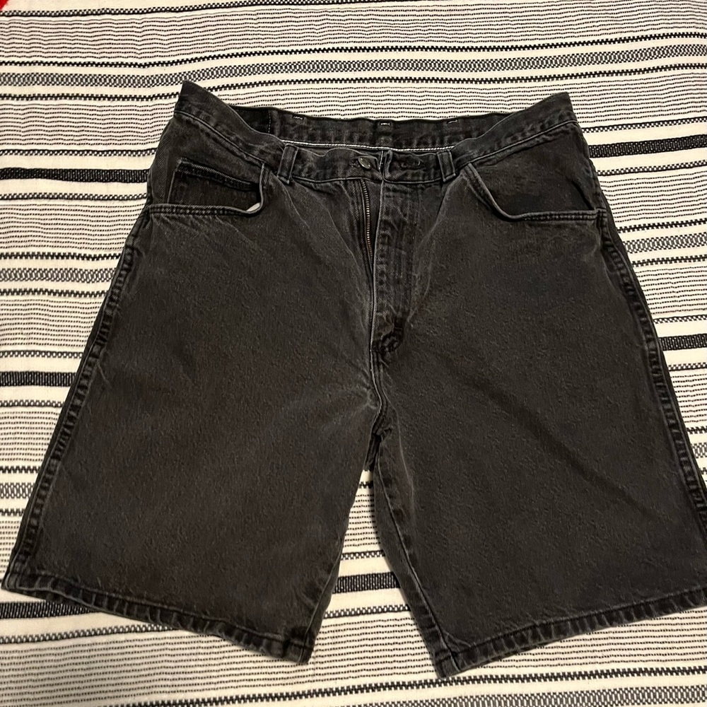Vintage Wrangler Shorts